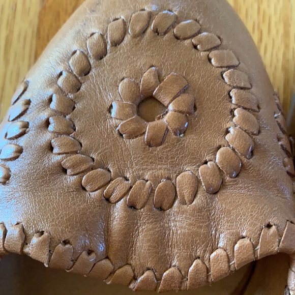 Jack Rogers Limited Edition Flats - Picture 5 of 5